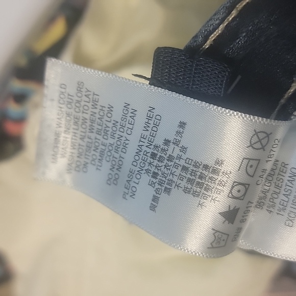 Levi's jeans girls - Picture 7 of 8